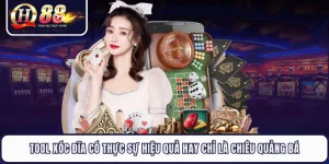 Tool Xóc Đĩa Có Thực Sự Hiệu Quả Hay Chỉ Là Chiêu Quảng Bá